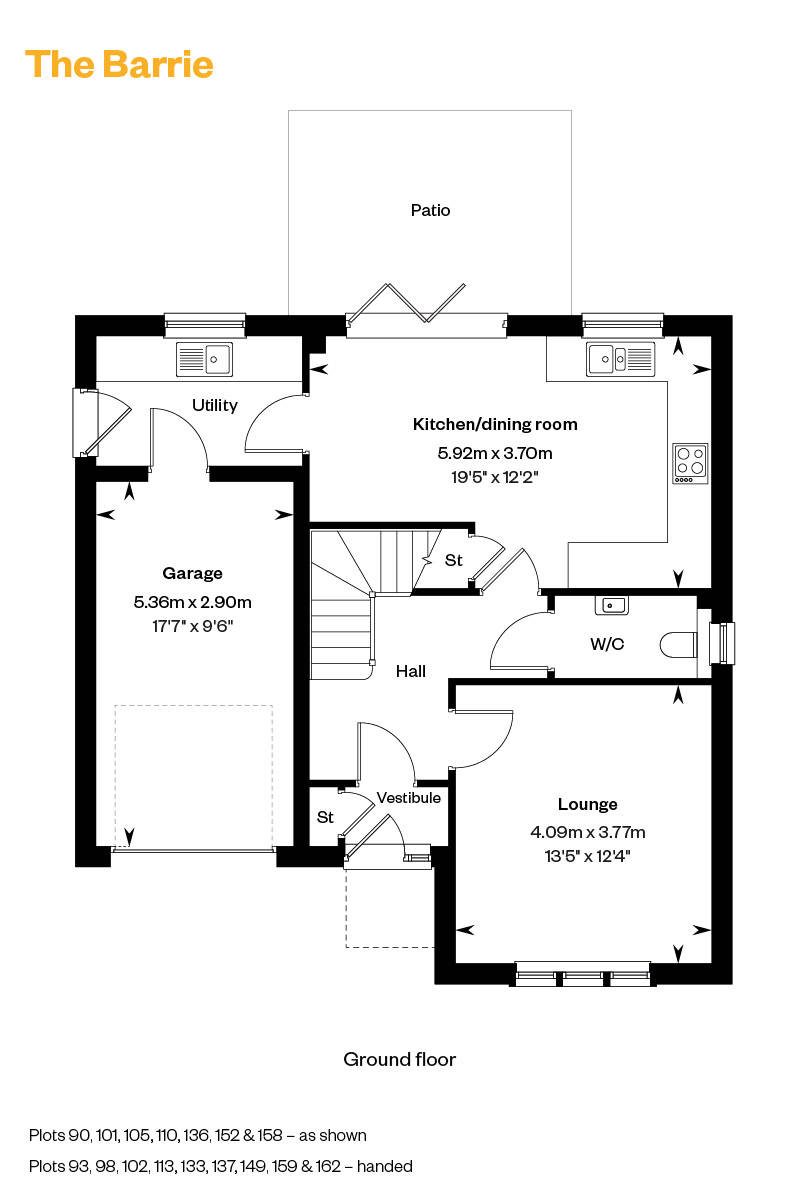 Property Floorplan