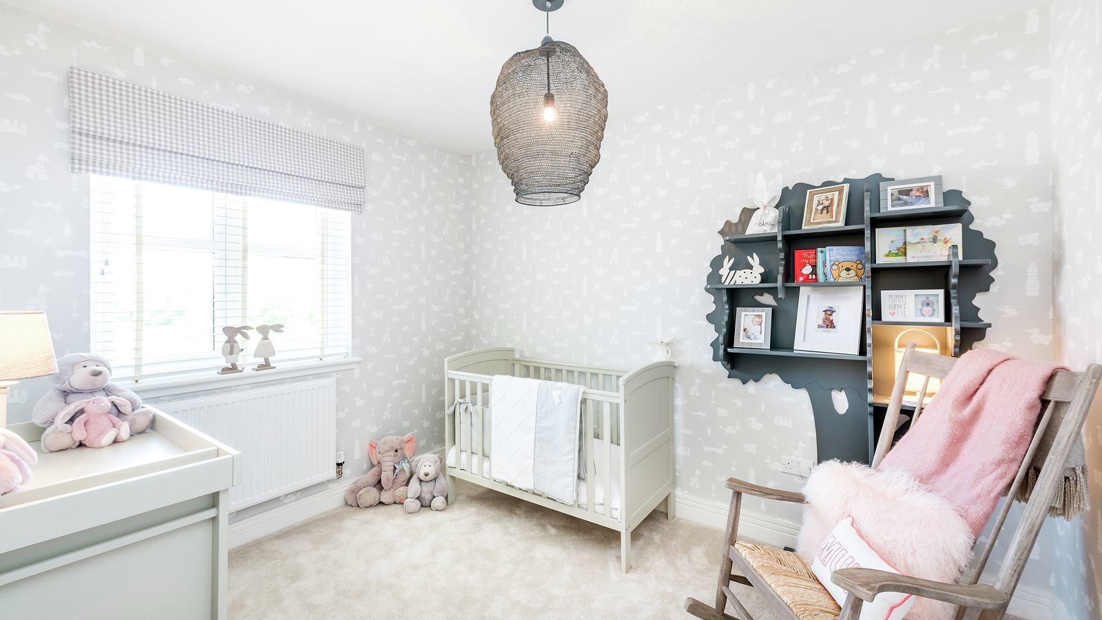 Ravelrig Heights, Balerno Homes In Edinburgh Cala Homes