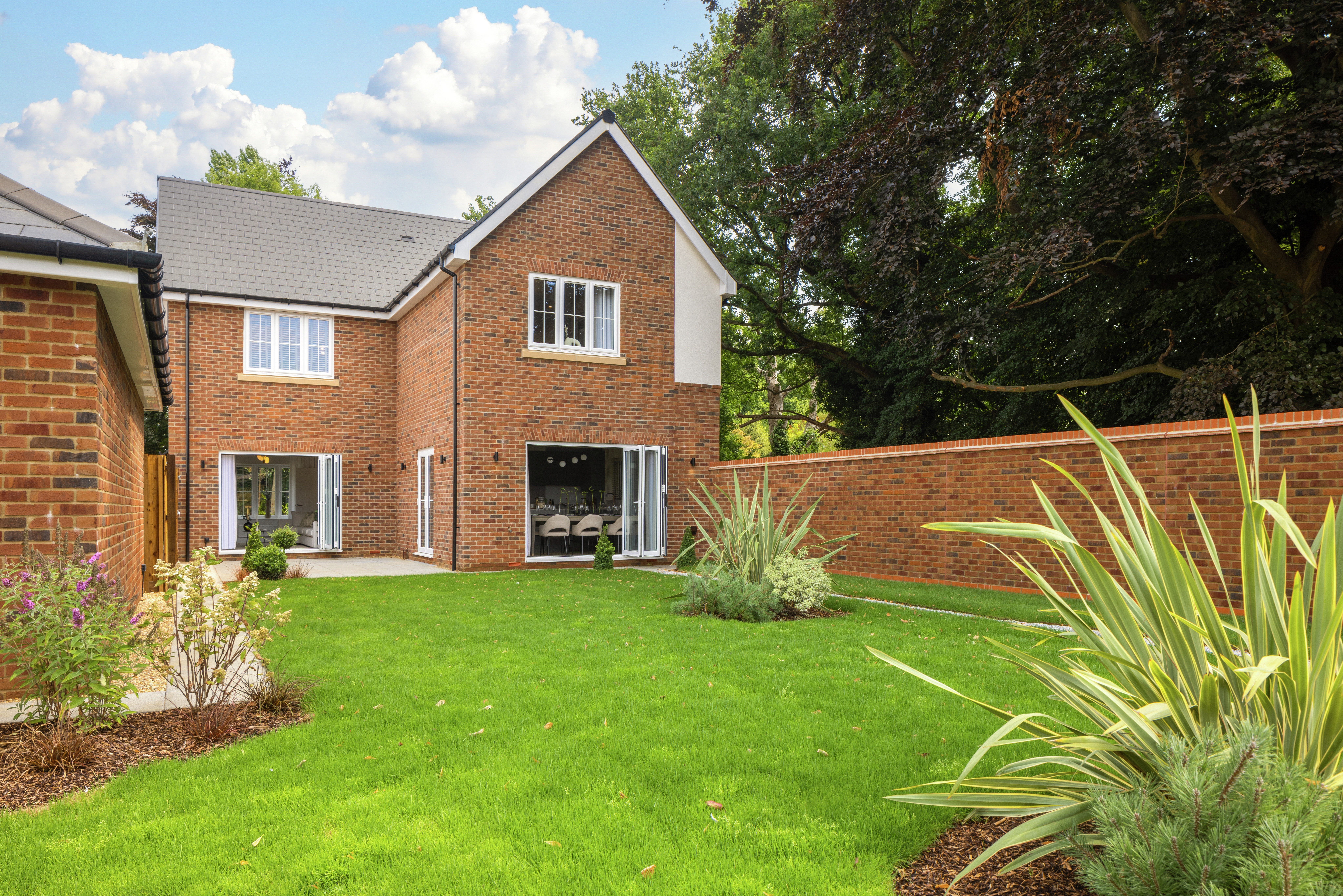 Limsi Grove, Hertford New Homes in Hertford Hertfordshire Cala Homes