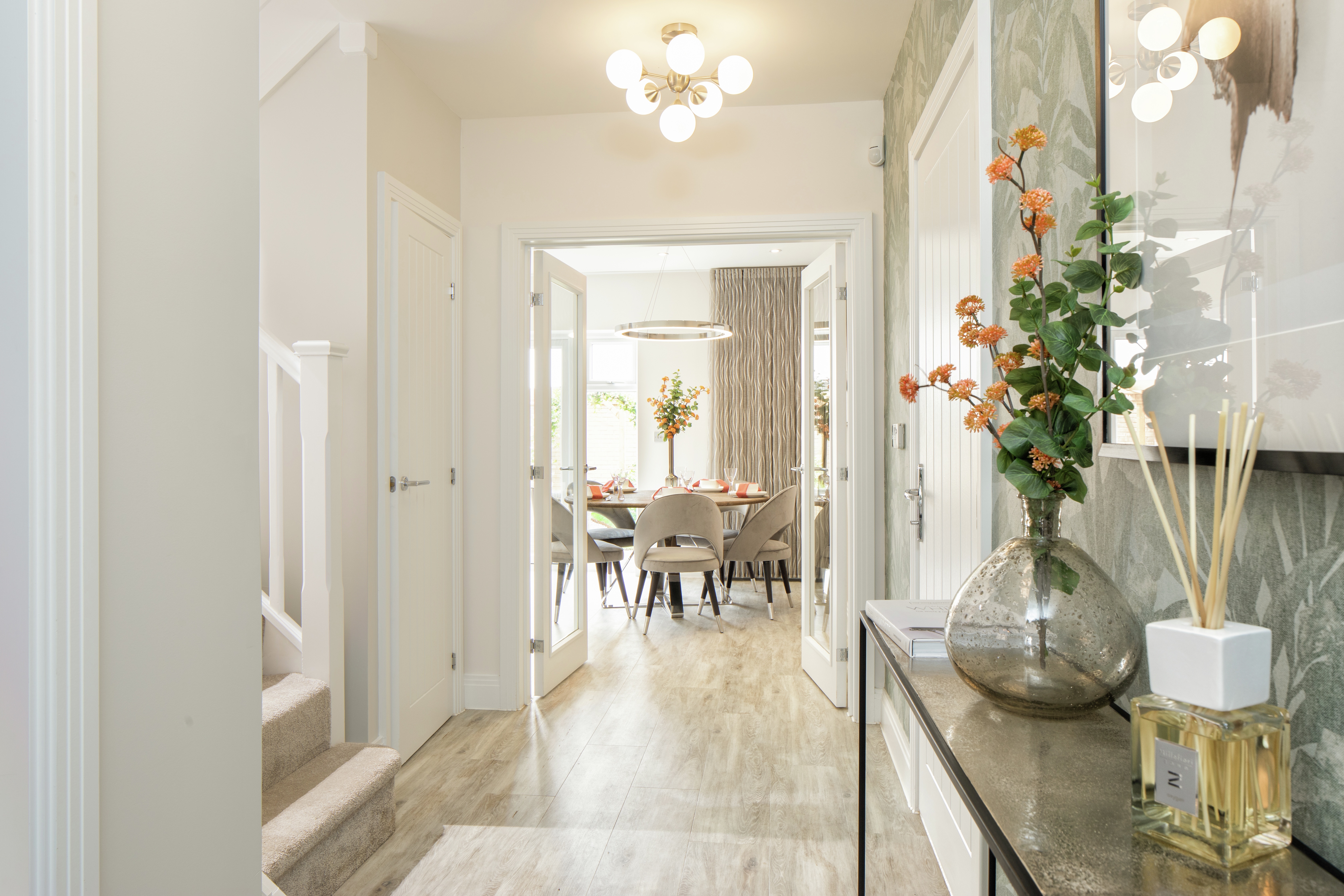 Hampton Lakes House For Sale In Peterborough Cala Homes