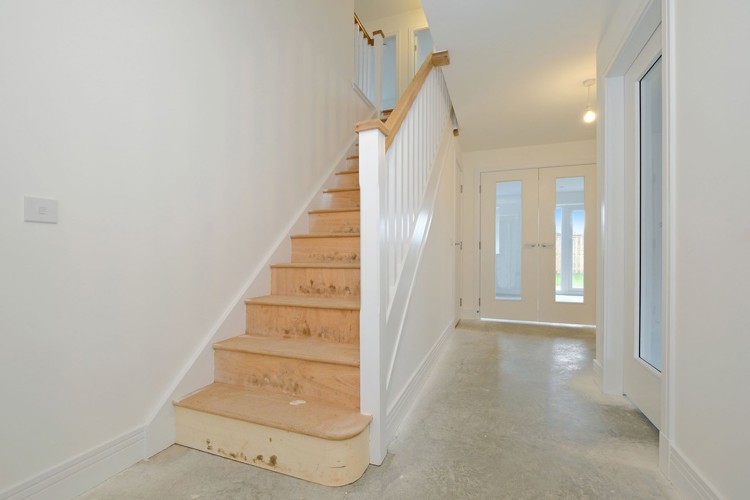 4 and 5 bedroom homes for sale in Bridge of Don, Cala Homes