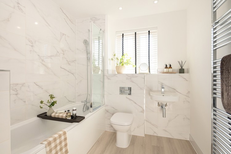 New homes for sale in Horsham