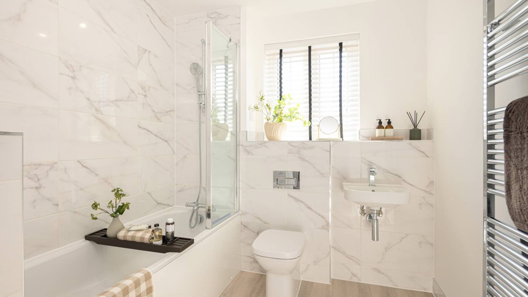 New homes for sale in Horsham