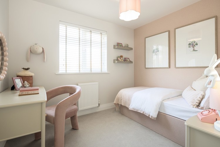 Houses for sale in Crowthorne