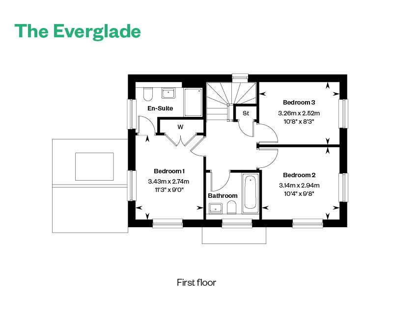 Everglade FF