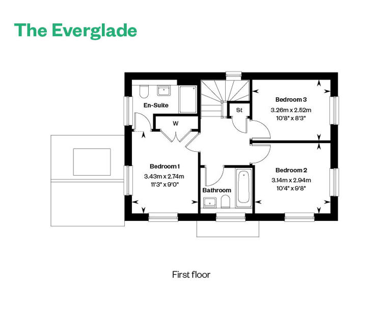 Everglade FF