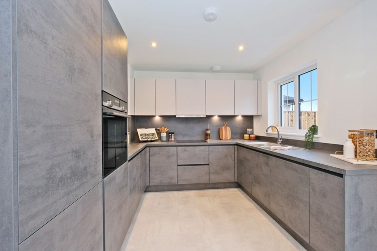 Homes for Sale in Milltimber, Cala Homes