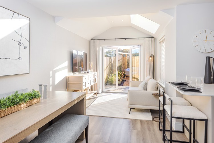 New homes for sale in Deepcut