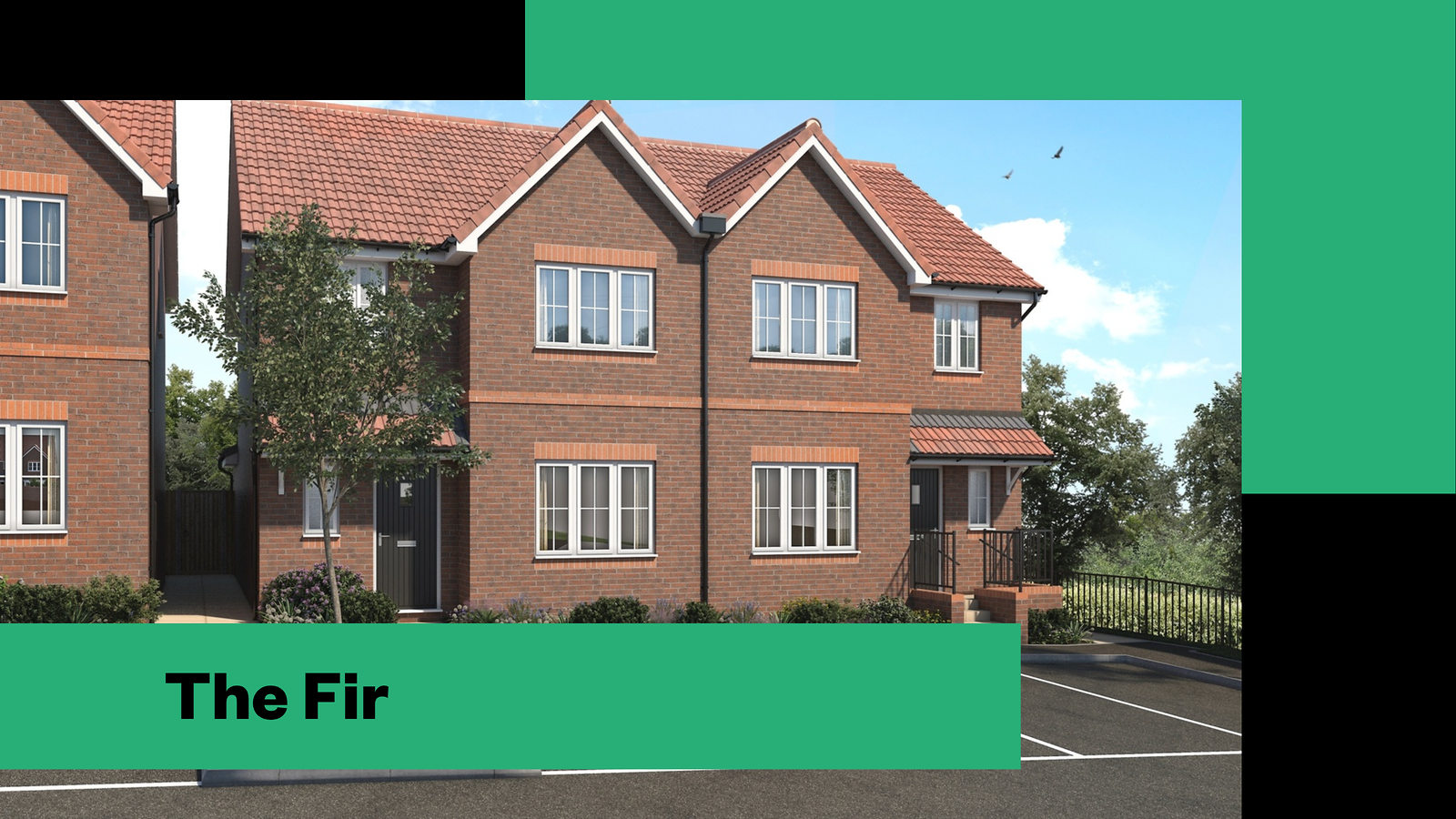 Knights Grove, Thatcham Homes In Berkshire Cala Homes