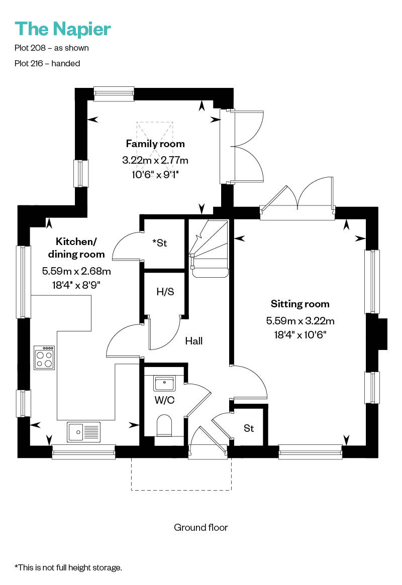 Property Floorplan