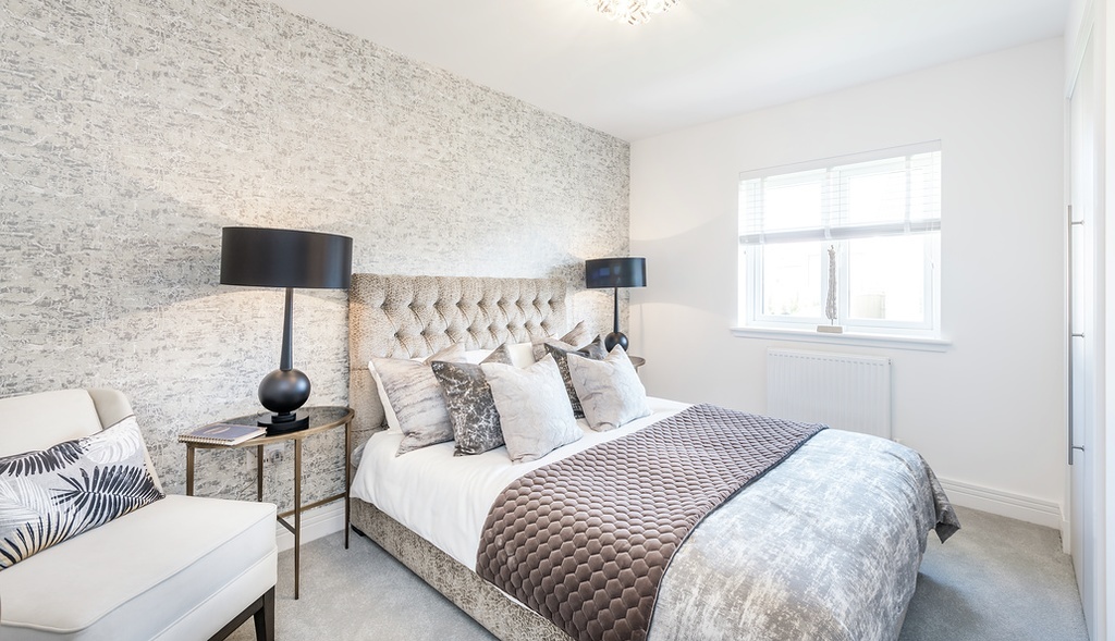 Milltimber Manor at Oldfold Village, Milltimber New Homes In Aberdeen