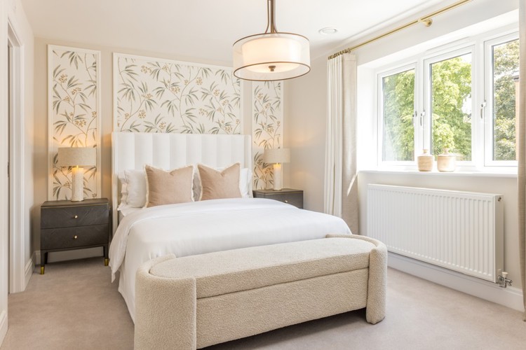 Rose house type bedroom, 3 bedroom house for sale in Bicester