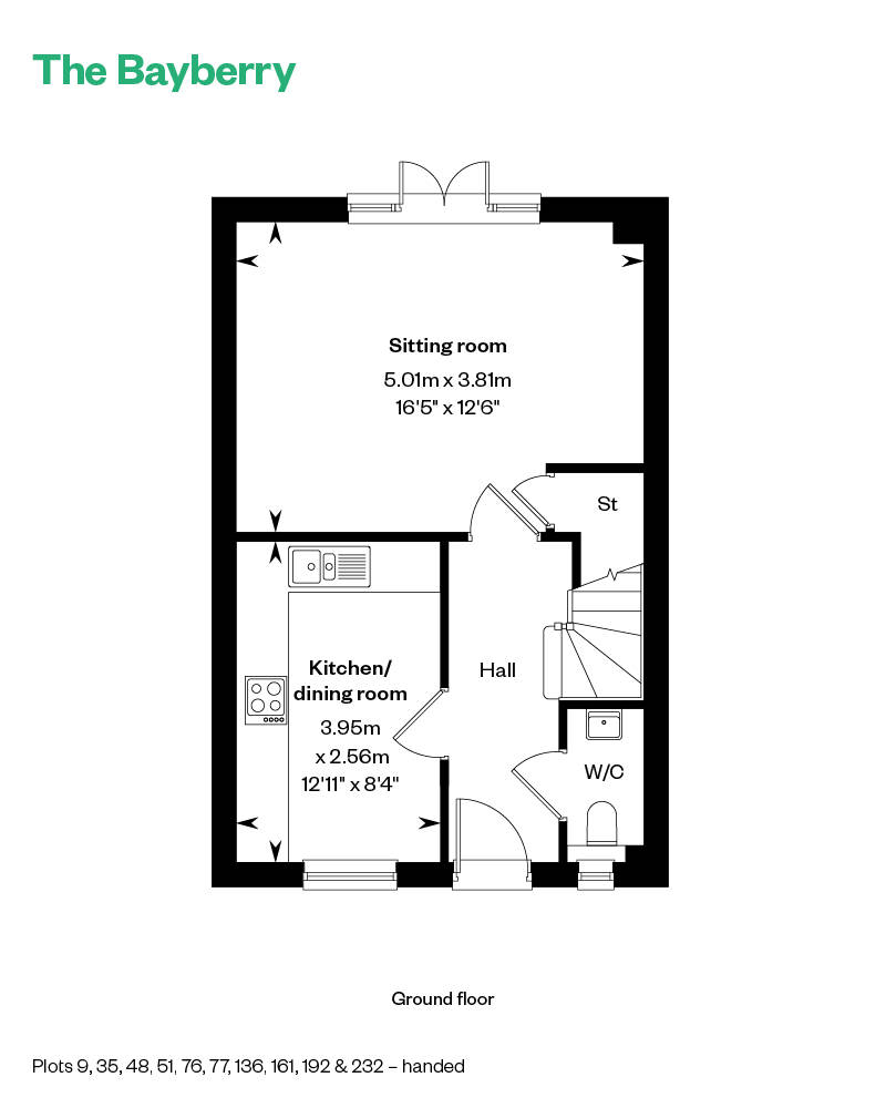 Property Floorplan