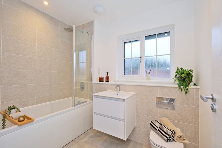 Homes for Sale in Milltimber, Cala Homes