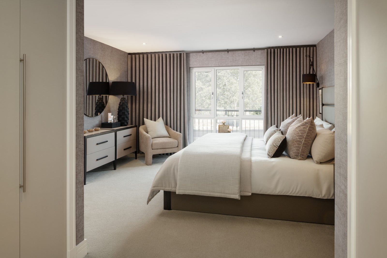 Invest in Your Future Houses for Sale Westhill, Aberdeenshire