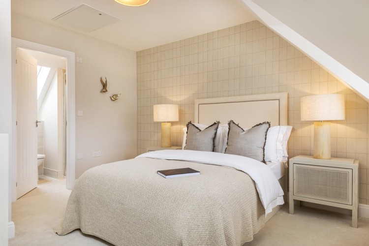 New homes in Deepcut