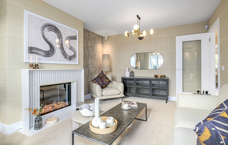 3, 4 and 5 bedroom homes for sale in Milltimber, Cala Homes