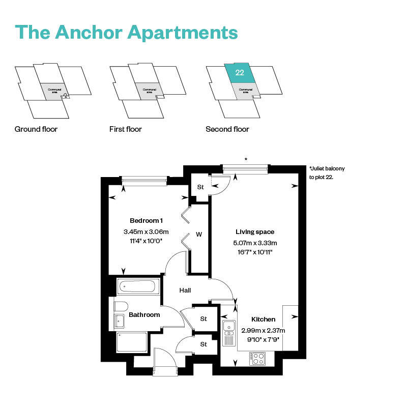 Property Floorplan