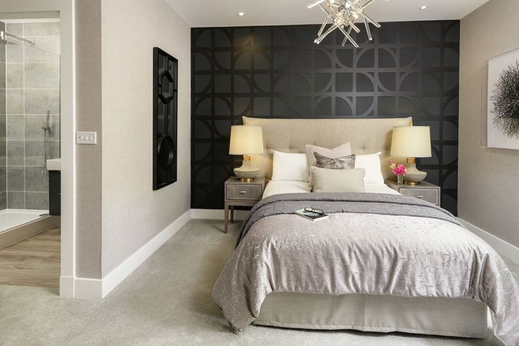 Vb1735689 Jordan Park Show Apartment MB To Ensuite Zacandzac