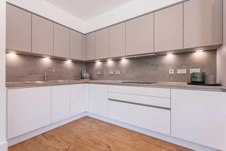 Cala Apartment Jordanhillpark 31