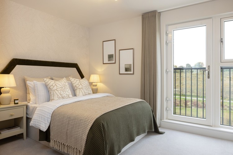Nobel Park, Poplar Bedroom 4 Bedroom House For Sale In Didcot (11)