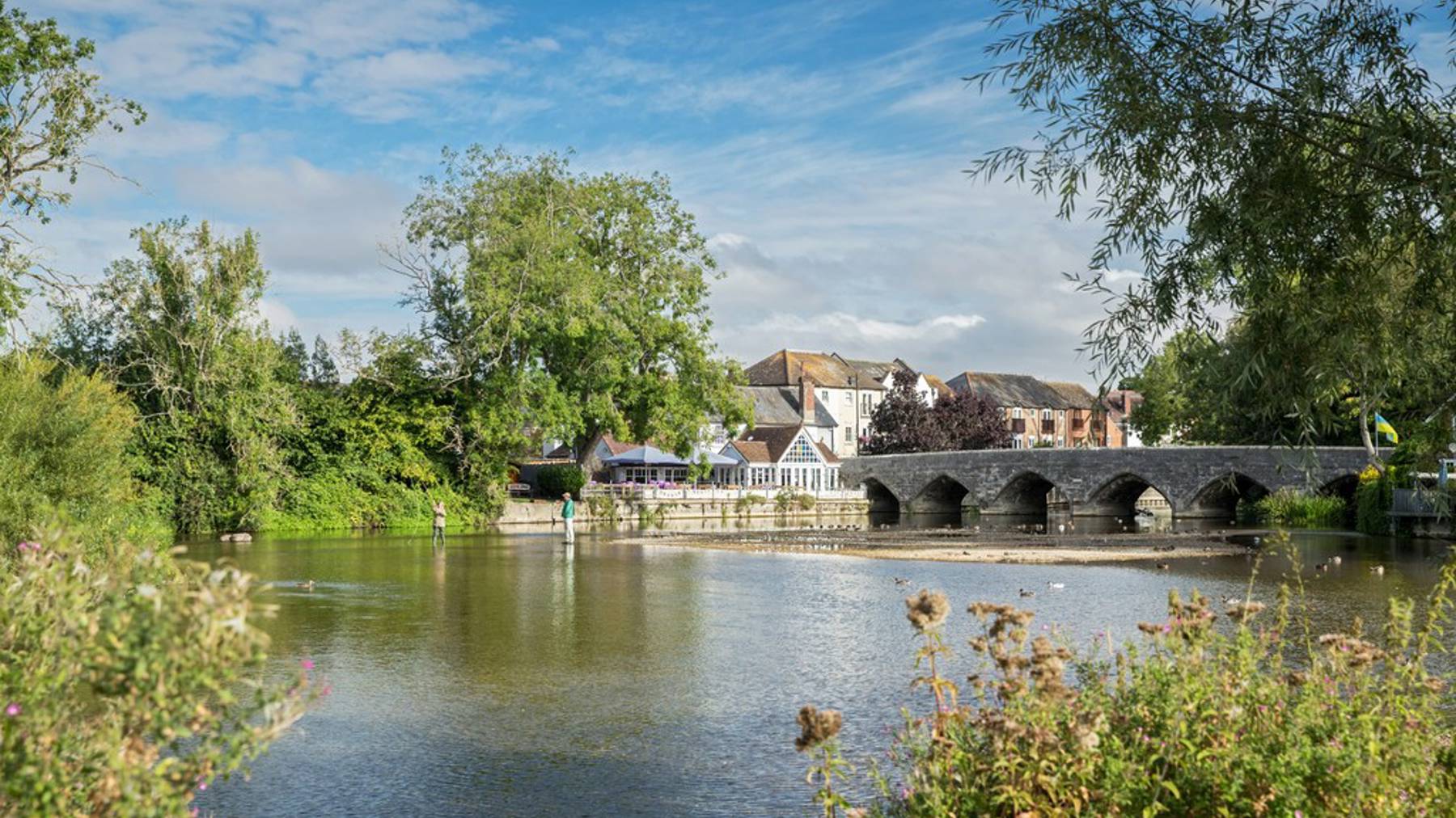 Knightwood Chase in Fordingbridge, New Forest