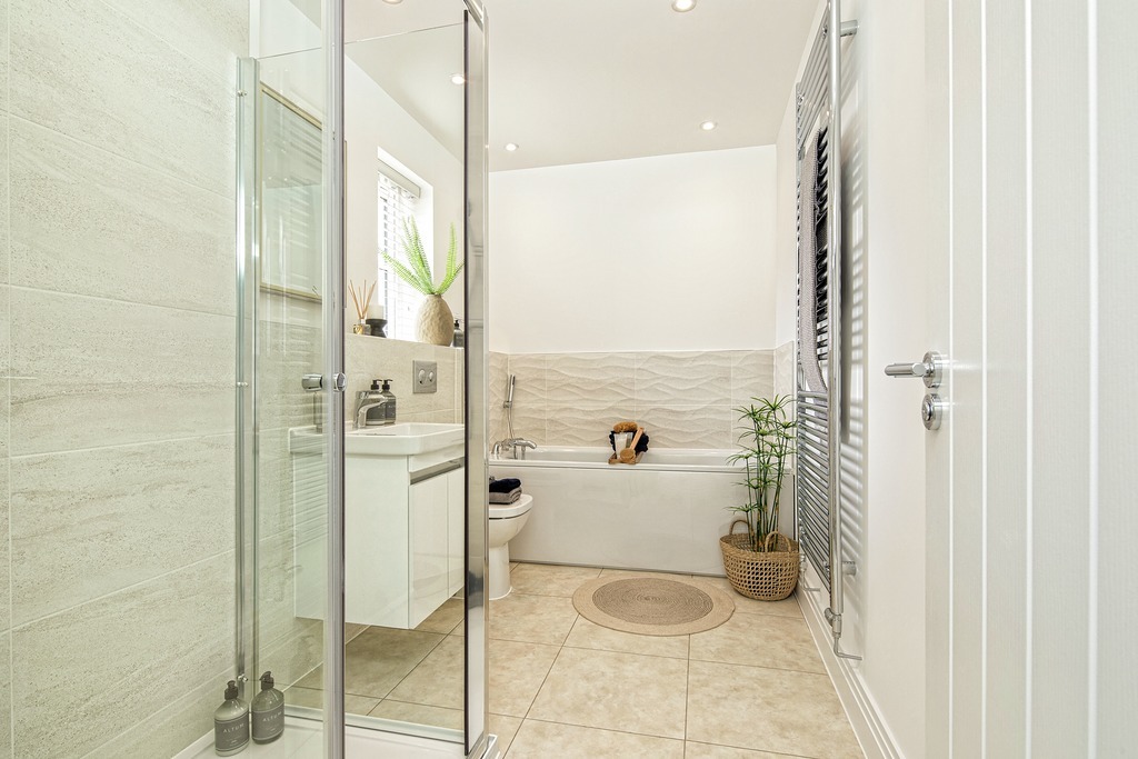 Roman Park, Tring New Homes in Hertfordshire Cala Homes