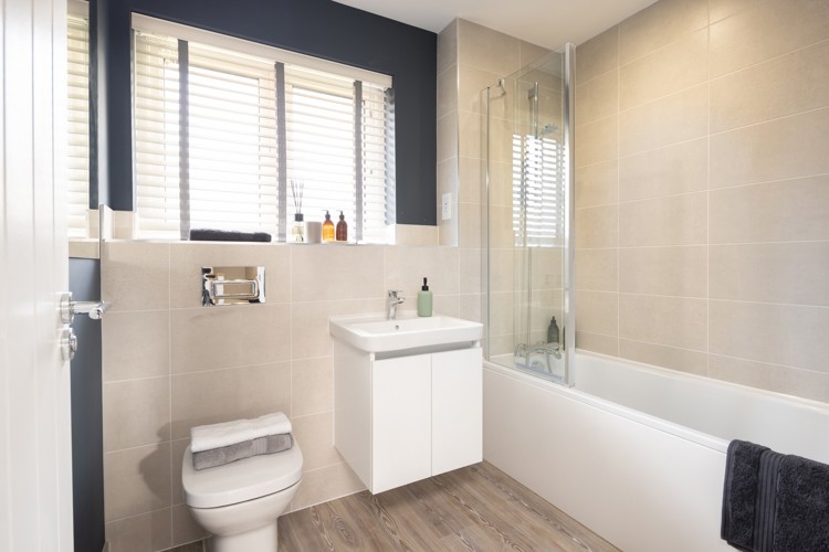 Vb5122218 A1209 027 Plot 48 Burford Grange Hitchin CALA Homes Chiltern 1600X1067