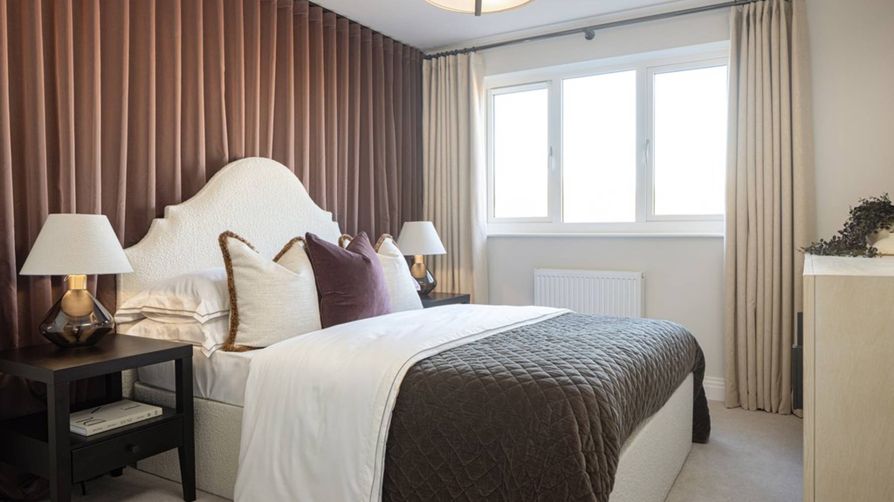  New homes for sale Finchampstead 