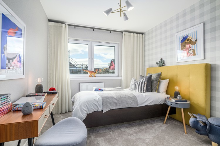 Vb5410966 20250324 Cala Homes Ballagan Woods Moncrief Bedroom 4 001 1600X1067 (1)