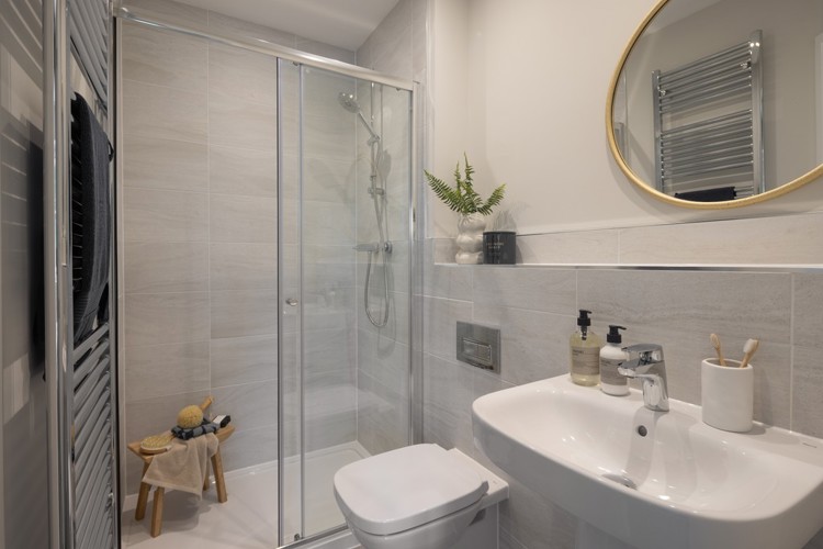 The Fulbourn Ensuite Netherhall Gardens