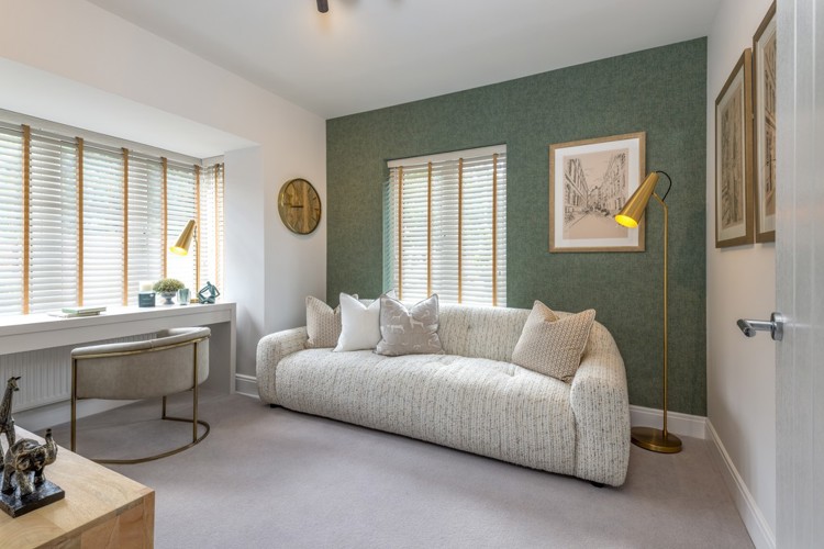 4 houses for sale newbury