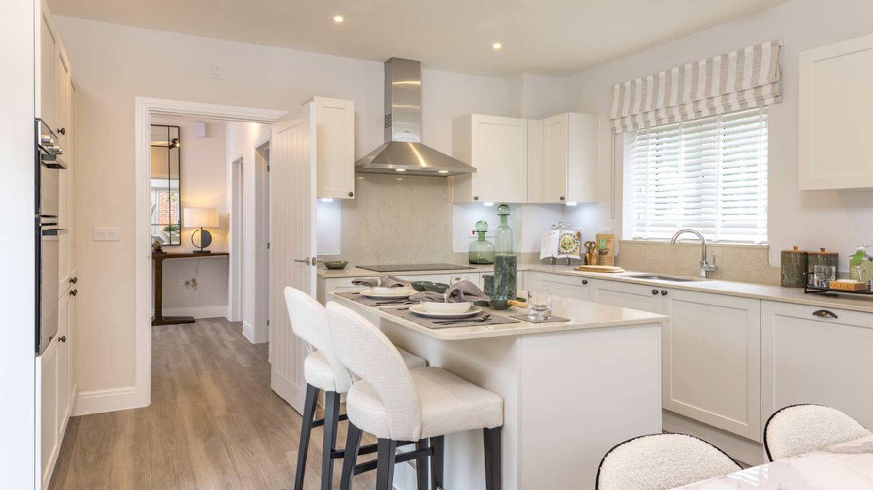  New homes for sale Finchampstead 