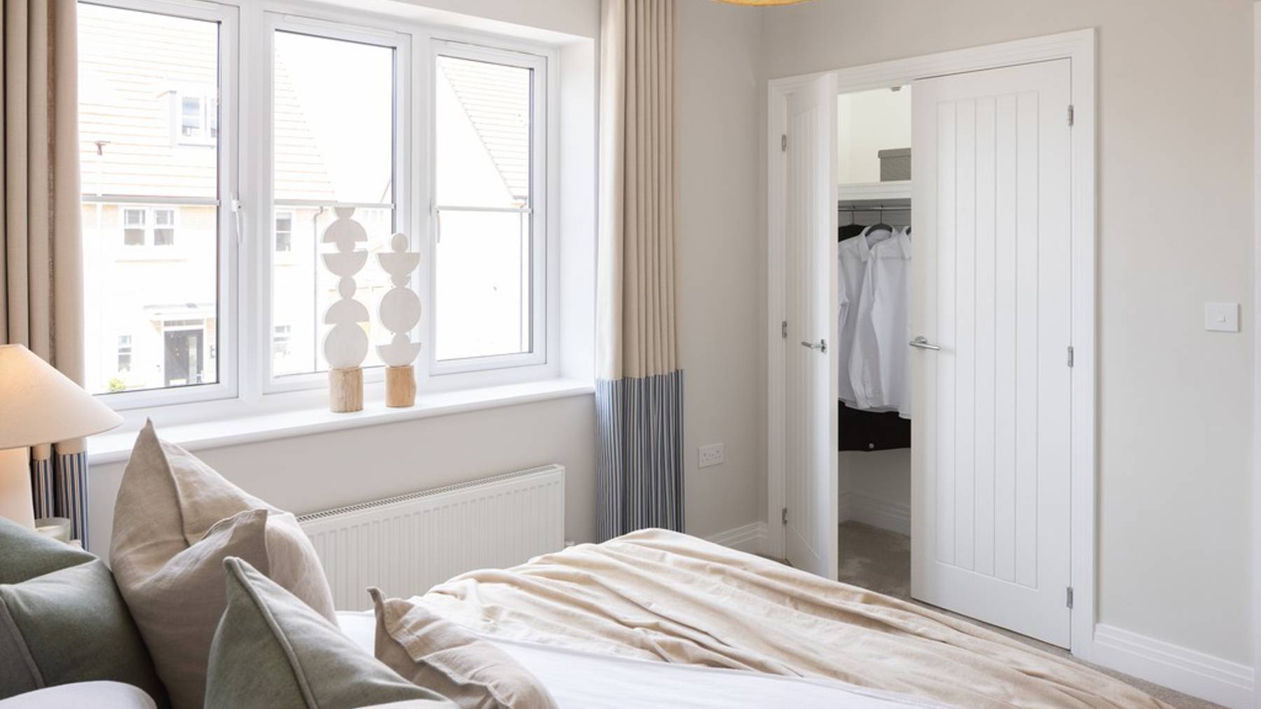 Flint Apartments Ground Floor Bedrooms 