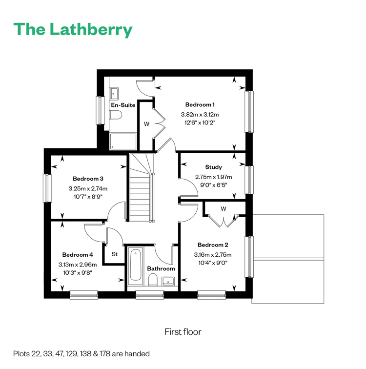 Lathberry FF
