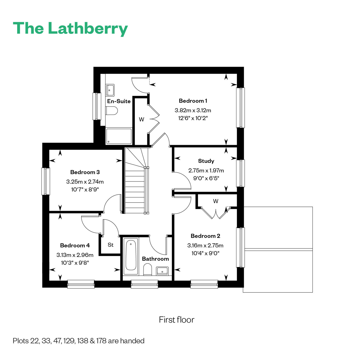 Lathberry FF