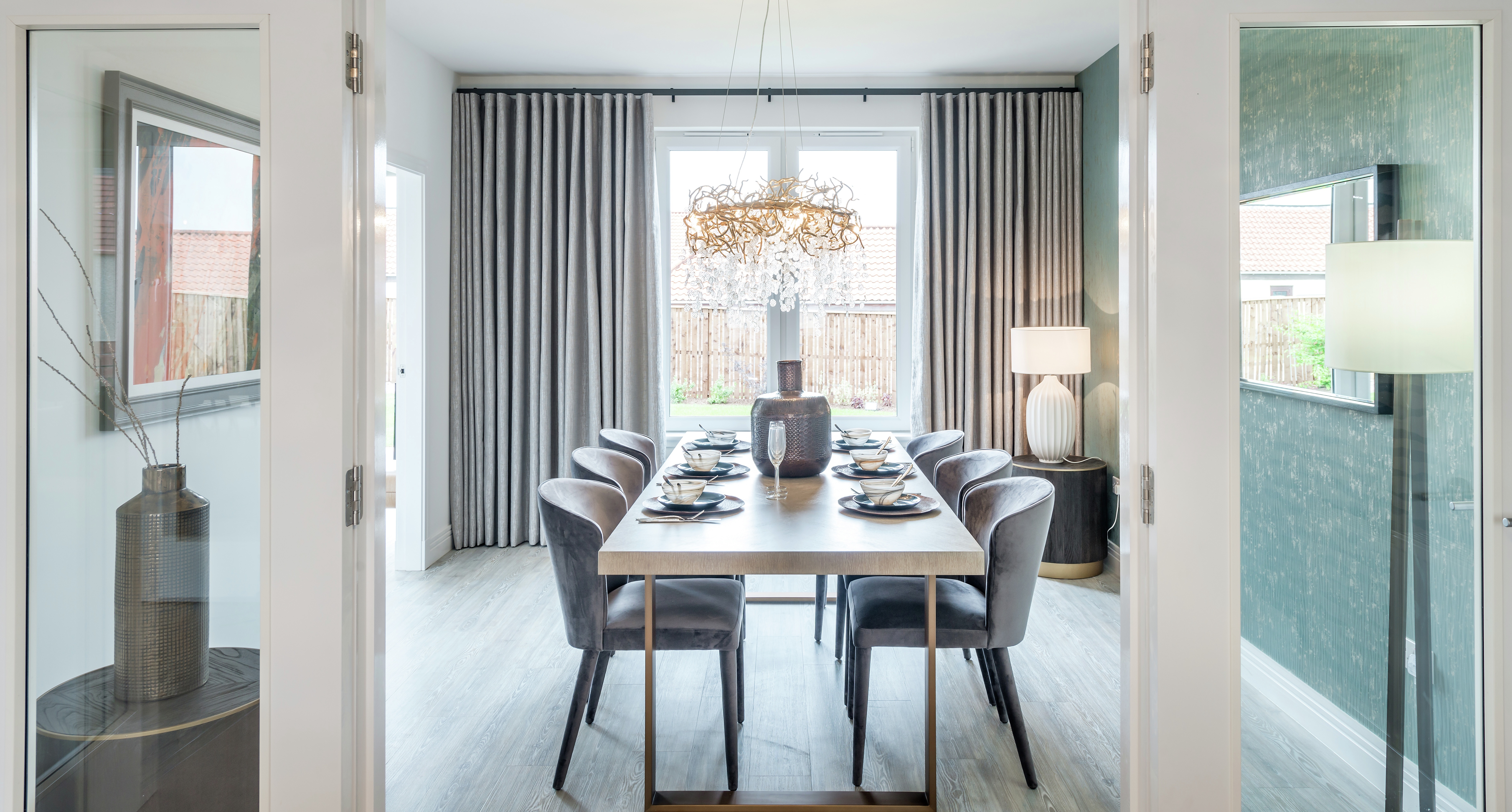 Saltcoats Grange, Gullane New Homes in East Lothian Cala Homes