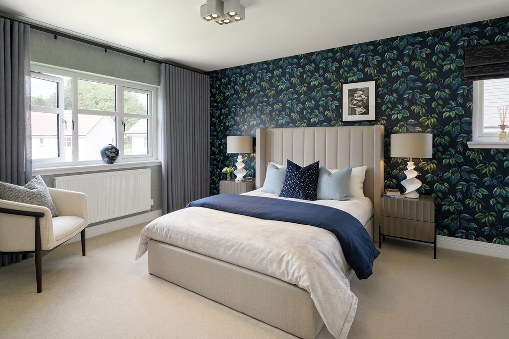 Spacious Aberdeen Apartments & Homes for Sale Southbank by Cala