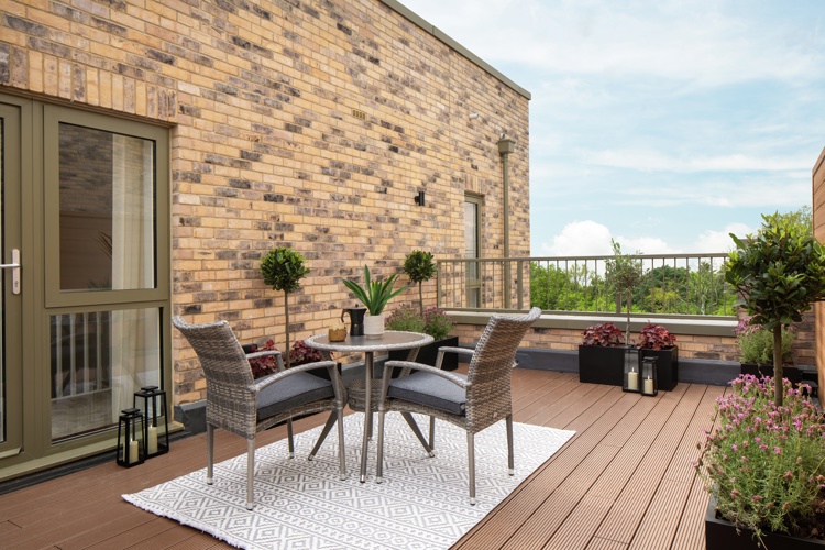 Vb2273629 9164 026 Plot 84 CALA At Waterbeach Cambridge CALA Homes North Home Counties