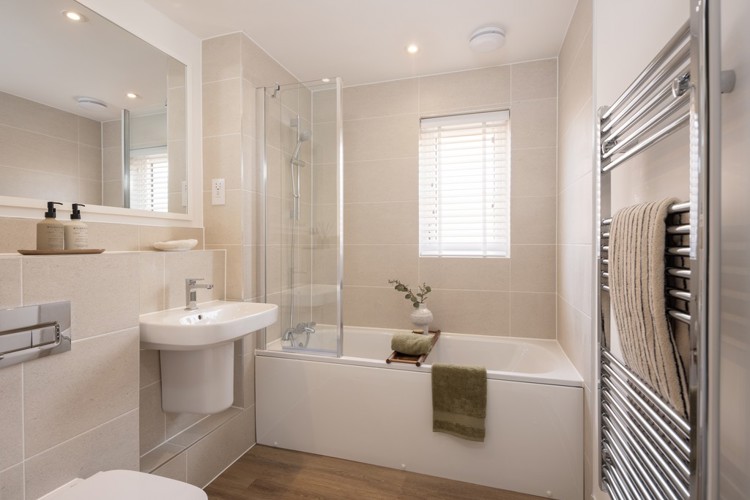 New homes for sale in Kent