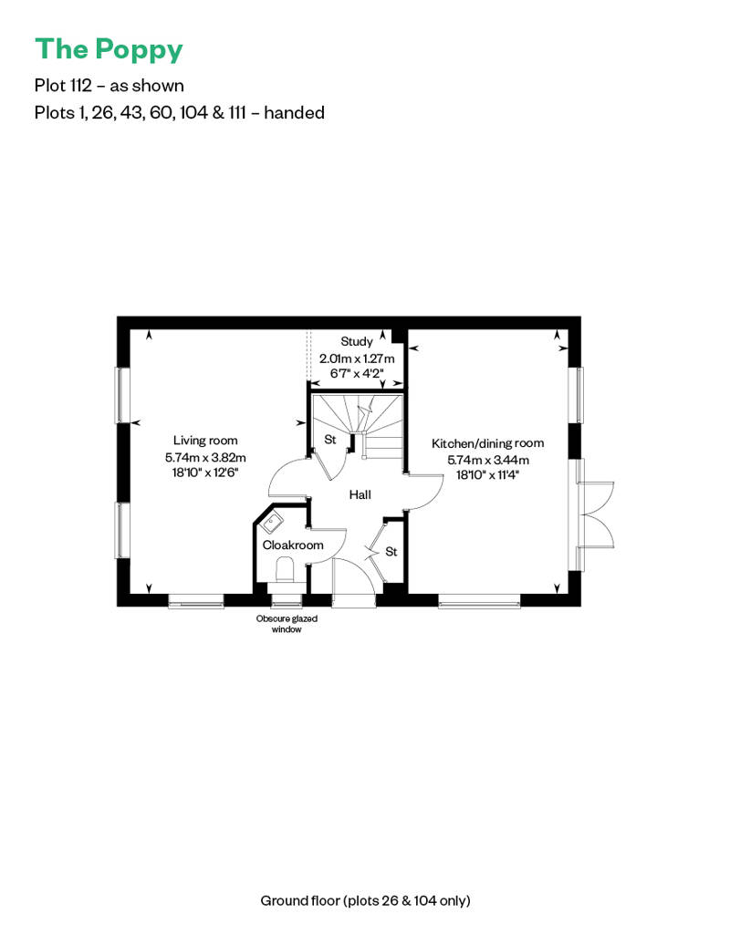 Property Floorplan