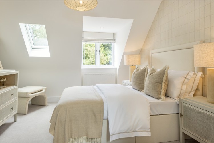 New homes for sale Weybridge 