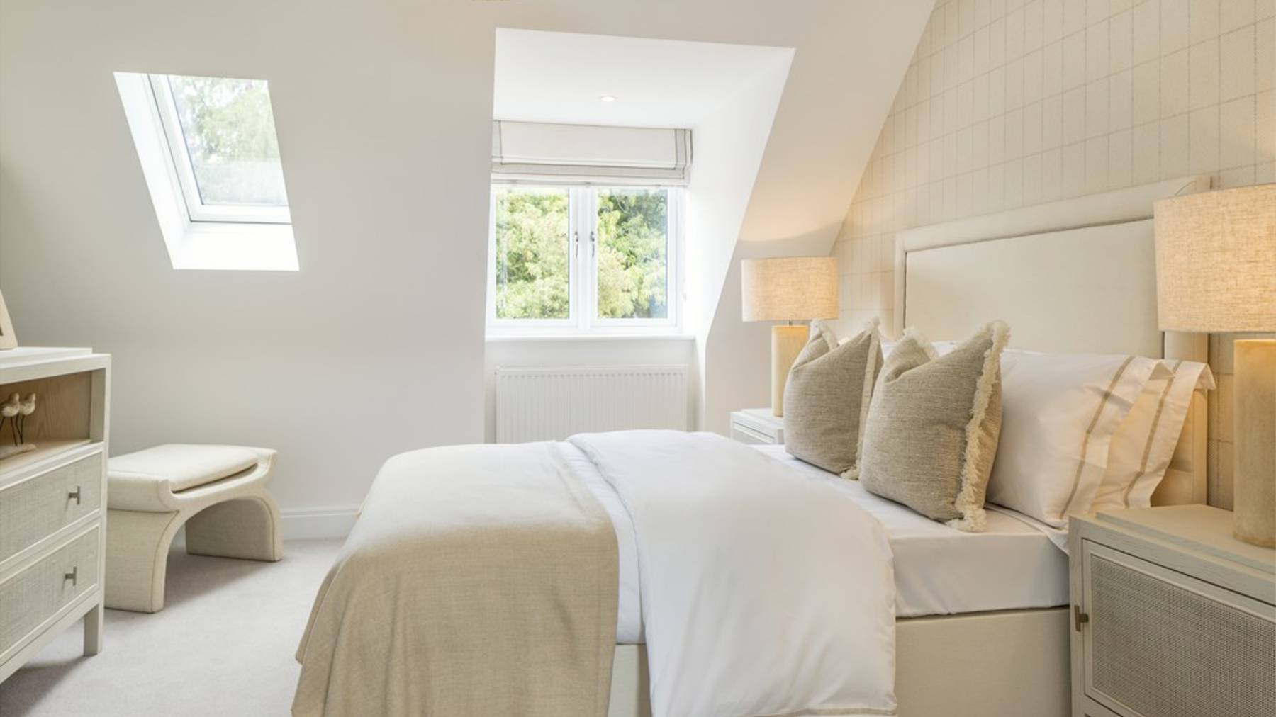 New homes for sale Weybridge 