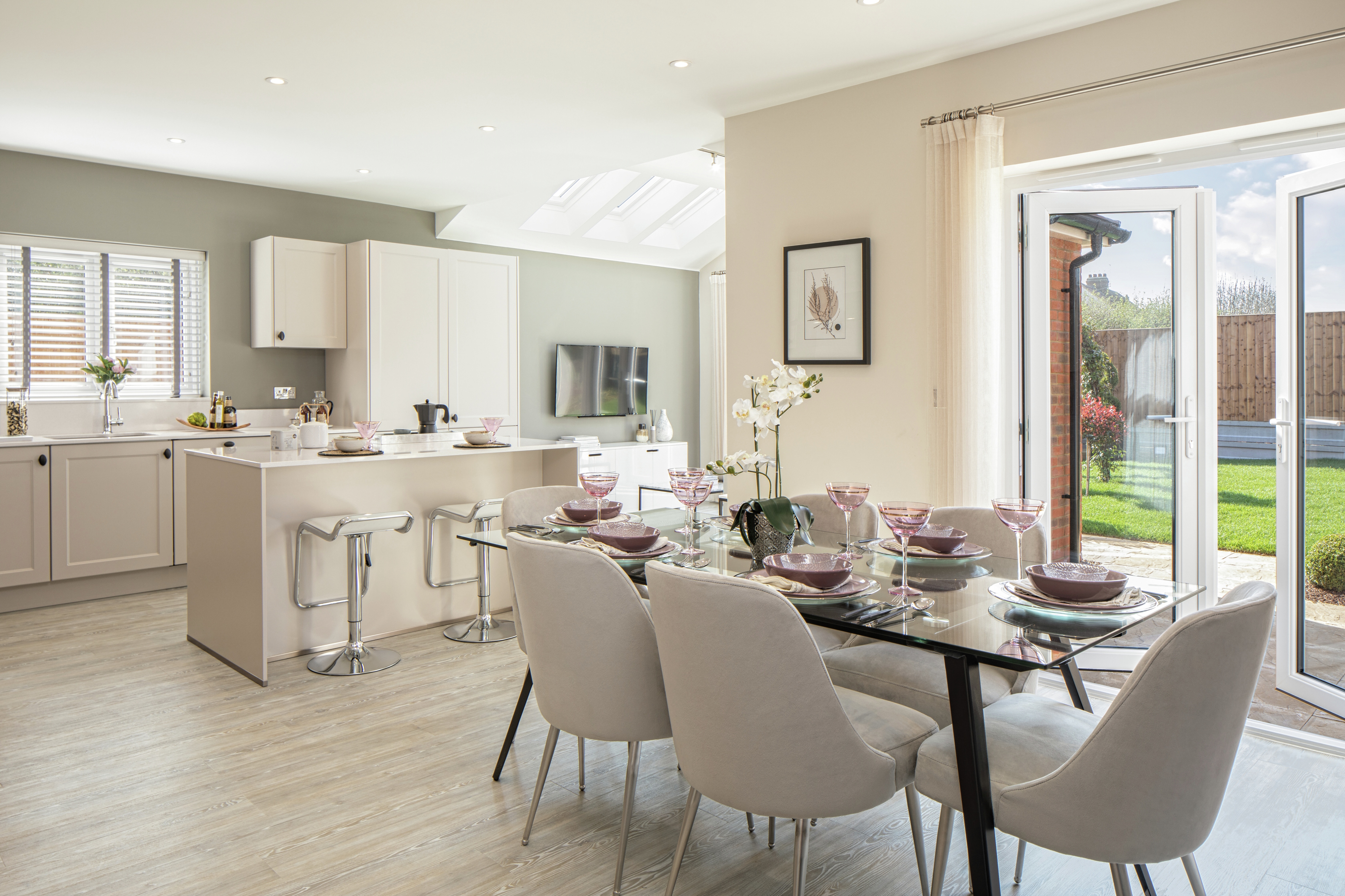 CALA at Beaulieu, Chelmsford Homes In Essex CALA Homes