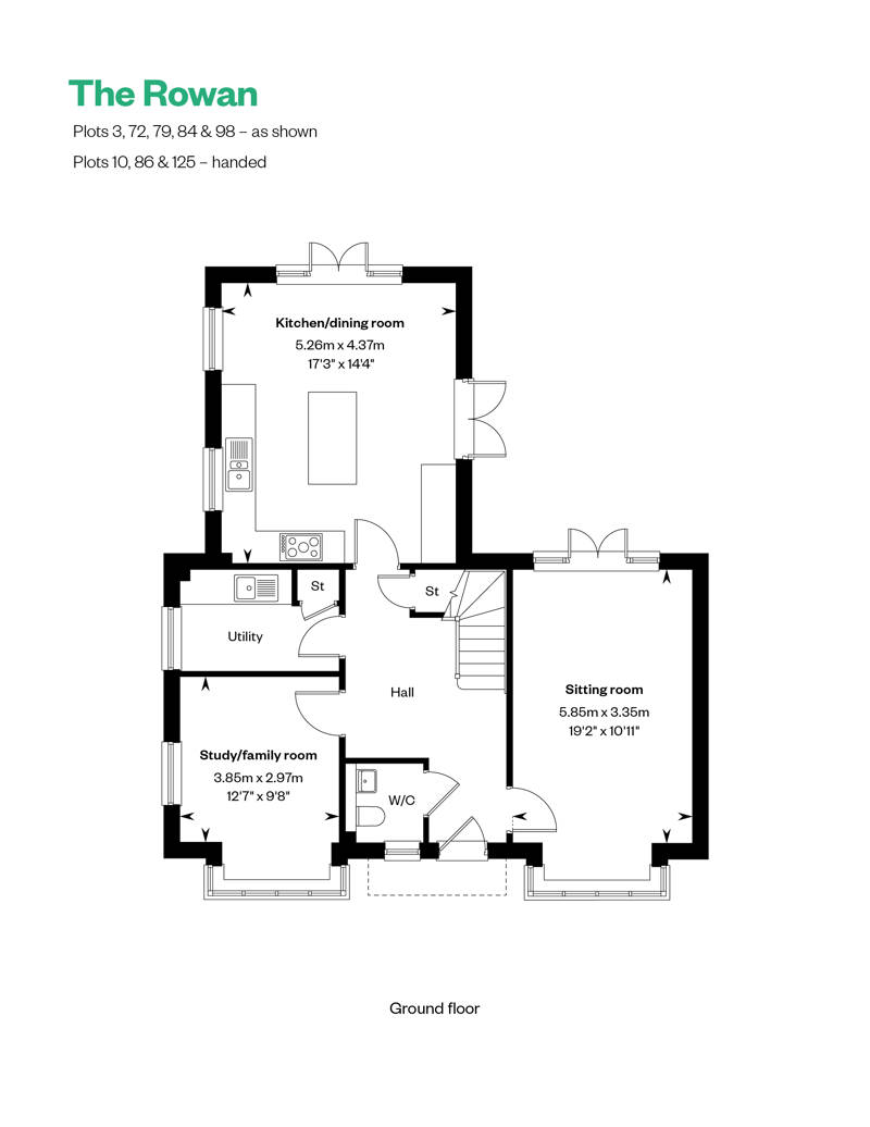 Property Floorplan