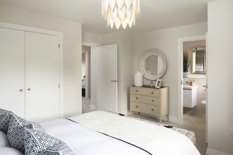 Fir house type bedroom, 3 bedroom house for sale in Bicester