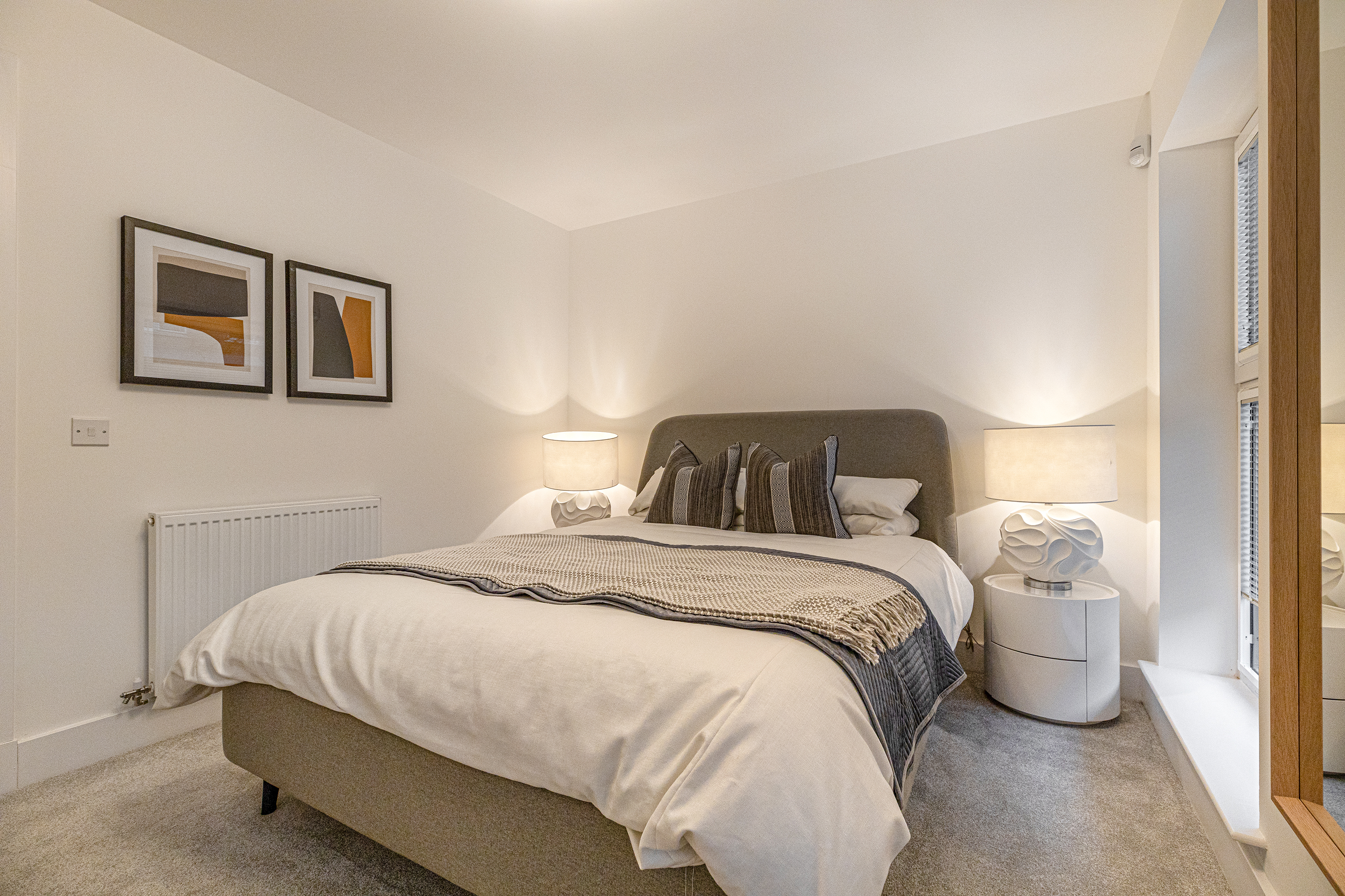 Specification Flats for Sale Glasgow City Centre, New Homes For Sale