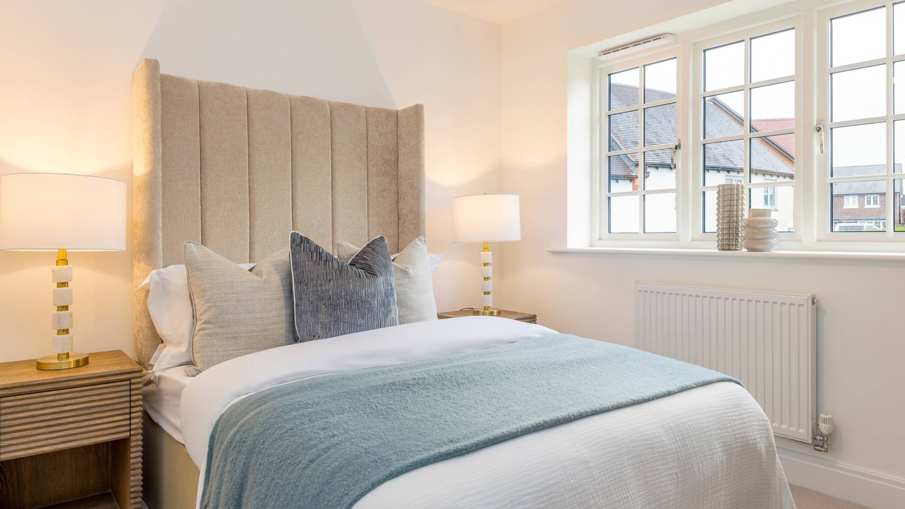 Internal image of The Magnolia, house for sale in Wimborne