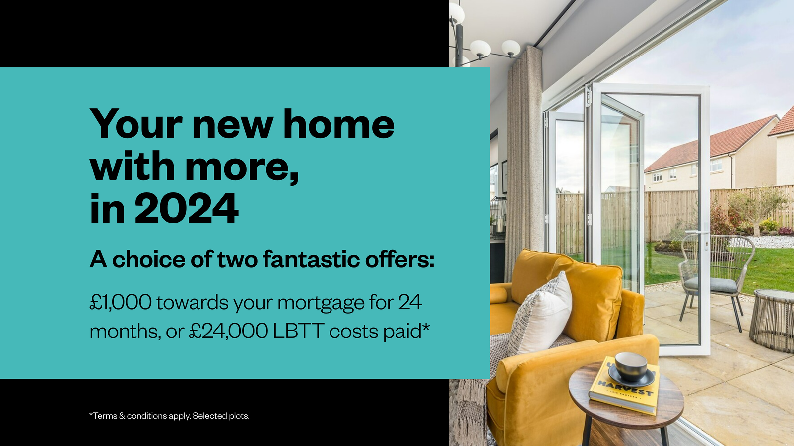 Site Plan Houses for Sale in Stepps Earls Rise Homes in North