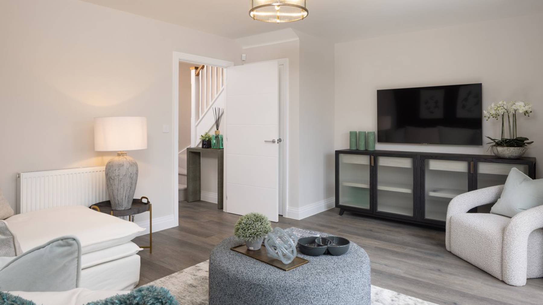 New homes for sale Deepcut